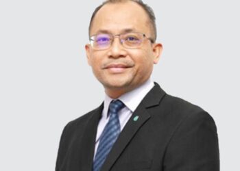 ANUAR ISMAIL