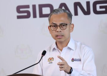 FAHMI FADZIL