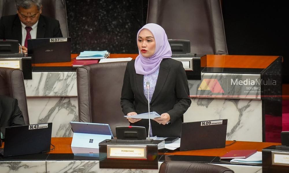 RUU Enakmen Mahkamah Syariah