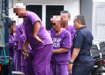 Bunuh di ladang kelapa sawit