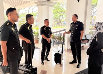 Diesel Persatuan Nelayan