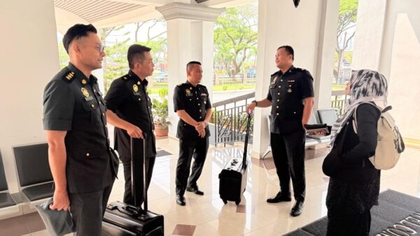 Diesel Persatuan Nelayan