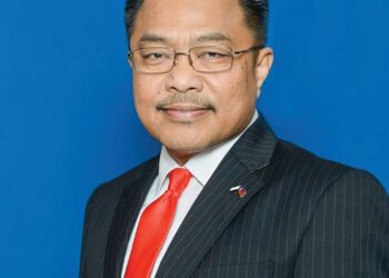 MOHD. SHARKAR SHAMSUDIN