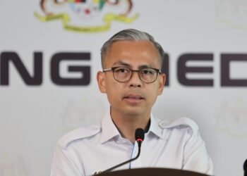 FAHMI FADZIL