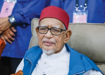 ABDUL HADI AWANG