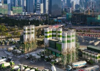 CIMB Securities mengekalkan saranan 'beli' terhadap saham Malayan Cement.