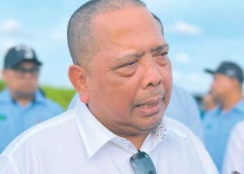 ABU BAKAR HAMZAH