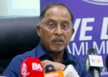 ZAMBRY ABDUL KADIR