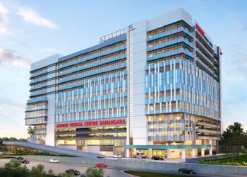 LIB mengekalkan harga sasaran Sunway Healthcare pada RM2.05 sesaham.