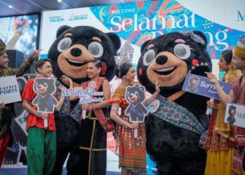 TAHUN Melawat Malaysia 2026 menjadi bukti komunikasi digital perlu menjadi keutamaan dalam mempromosikan ekopelancongan negara.