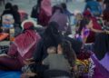 ISU Rohingya perlu ditangani dengan pendekatan yang tegas tetapi tetap berperikemanusiaan.