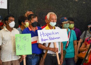 PERBUATAN scam bukan sahaja merugikan mangsa dari sudut kewangan, malah boleh menyebabkan tekanan, hilang kepercayaan dan menjejaskan kehidupan keluarga.