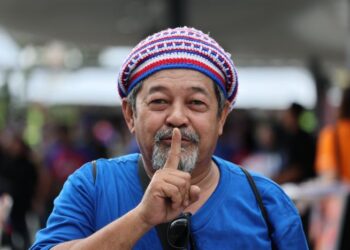 DALAM dunia pekerjaan, sikap berdiam diri mungkin berpunca daripada rasa kecewa, bimbang atau keletihan untuk terus bersuara. -GAMBAR HIASAN