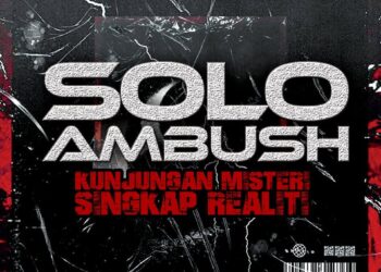 KANDUNGAN paranormal seharusnya mampu mendidik tanpa memperdaya dan menghiburkan tanpa memupuk ketakutan.