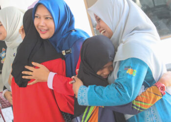 JIKA kesejahteraan murid menjadi keutamaan dalam sistem pendidikan, maka kesejahteraan guru juga perlu diberikan kedudukan yang sama penting.