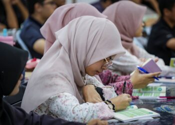 GARIS panduan perlu disediakan dengan jelas, kandungan perlu sesuai mengikut umur dan melindungi data murid.