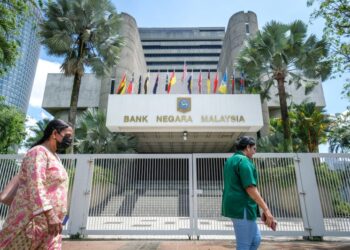KALI terakhir BNM melaraskan OPR adalah pada 9 Julai 2025, apabila kadar itu diturunkan daripada 3.00 peratus kepada 2.75 peratus.