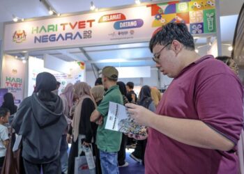 INSTITUSI Pendidikan dan Latihan Teknikal dan Vokasional (TVET)  perlu menyesuaikan latihan dengan keperluan ekonomi setempat.