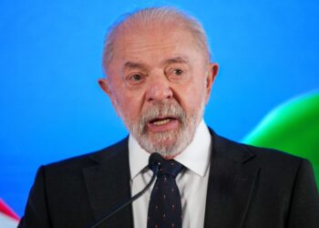 LUIZ INACIO LULA DA SILVA
