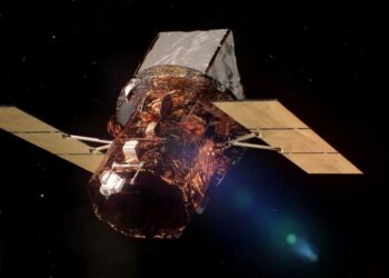 MISI untuk menyelamatkan teleskop Swift menemui kegagalan. - Pusat Penerbangan Angkasa Goddard NASA