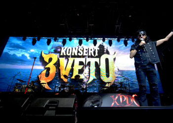 Konsert 3 Veto