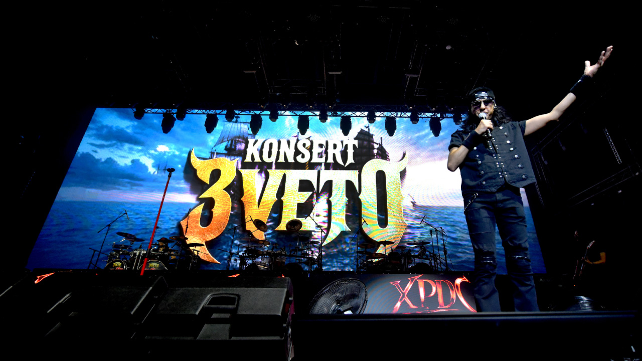Konsert 3 Veto