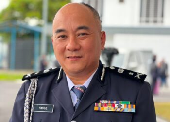 Zaihairul Idrus