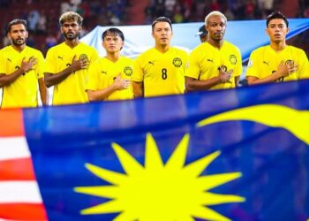 Malaysia akan berdepan Filipina dalam aksir terakhir Kumpulan B Piala ASEAN 2026 pada Sabtu ini.