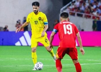 HARIMAU Malaya tumpas 0-2 dalam aksi separuh akhir kedua Piala ASEAN di Stadium MyDinh.