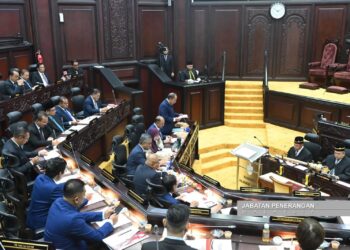 DUN Negeri Sembilan hari ini meluluskan RUU Perbekalan Tambahan 2026 berjumlah RM40.35 juta bagi memenuhi beberapa komitmen kewangan dan keputusan kerajaan negeri dalam tahun semasa.