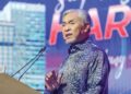 AHMAD ZAHID HAMIDI
