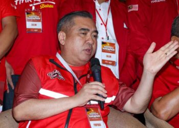 ANTHONY LOKE