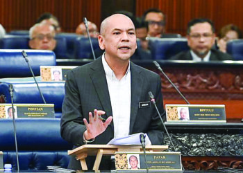 ARMIZAN MOHD. ALI