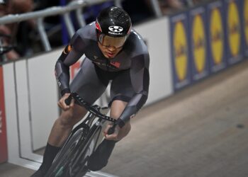 Azizulhasni Awang.