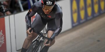 Azizulhasni Awang.