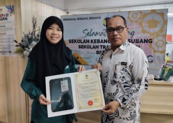 SUMBANGAN