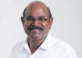P. GUNASEKARAN
