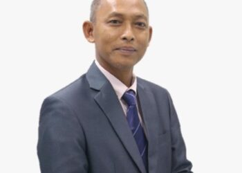 NORKHALID SALIMIN