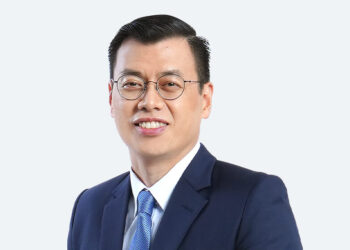 BRYAN FOONG
