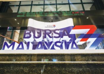 FBM KLCI dijangka bergerak ke arah 1,690 hingga 1,760 mata.