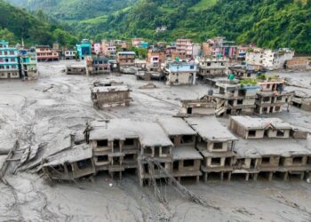 TIADA sebarang petunjuk diperoleh bagi mengesan keberadaan semua rakyat Malaysia yang dilaporkan hilang di Nepal susulan banjir yang melanda negara itu 26 Ogos lalu.