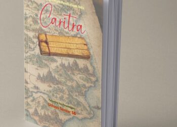 ANTOLOGI Caritra bukan sekadar menghimpunkan karya penulis kaum India, malah menjadi wadah untuk merakam kepelbagaian budaya, identiti, sejarah dan realiti kehidupan masyarakat India di Malaysia.