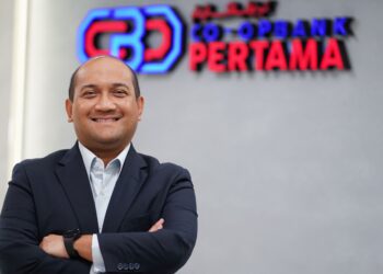 KHAIRIL ANUAR MOHAMMAD ANUAR