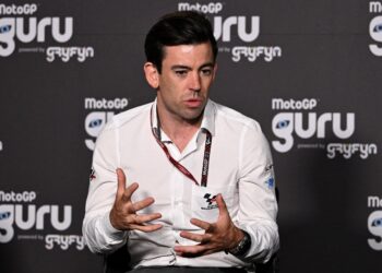 Carlos Ezpeleta