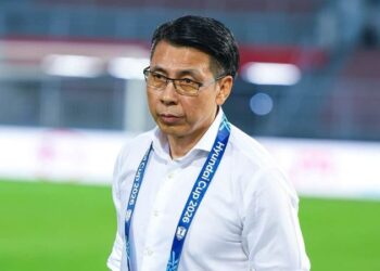 Tan Cheng Hoe
