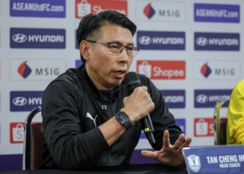 Tan Cheng Hoe
