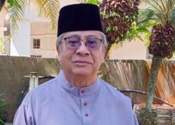 DATUK DR AHMAD SHUKRI ISMAIL