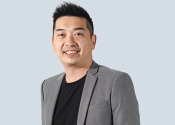 DESMOND TEOH