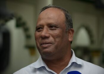 Dollah Salleh