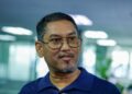 AHMAD FAIZAL AZUMU